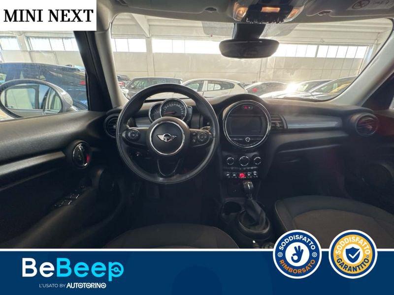 MINI Mini 5 porte MINI 5P 1.5 COOPER HYPE