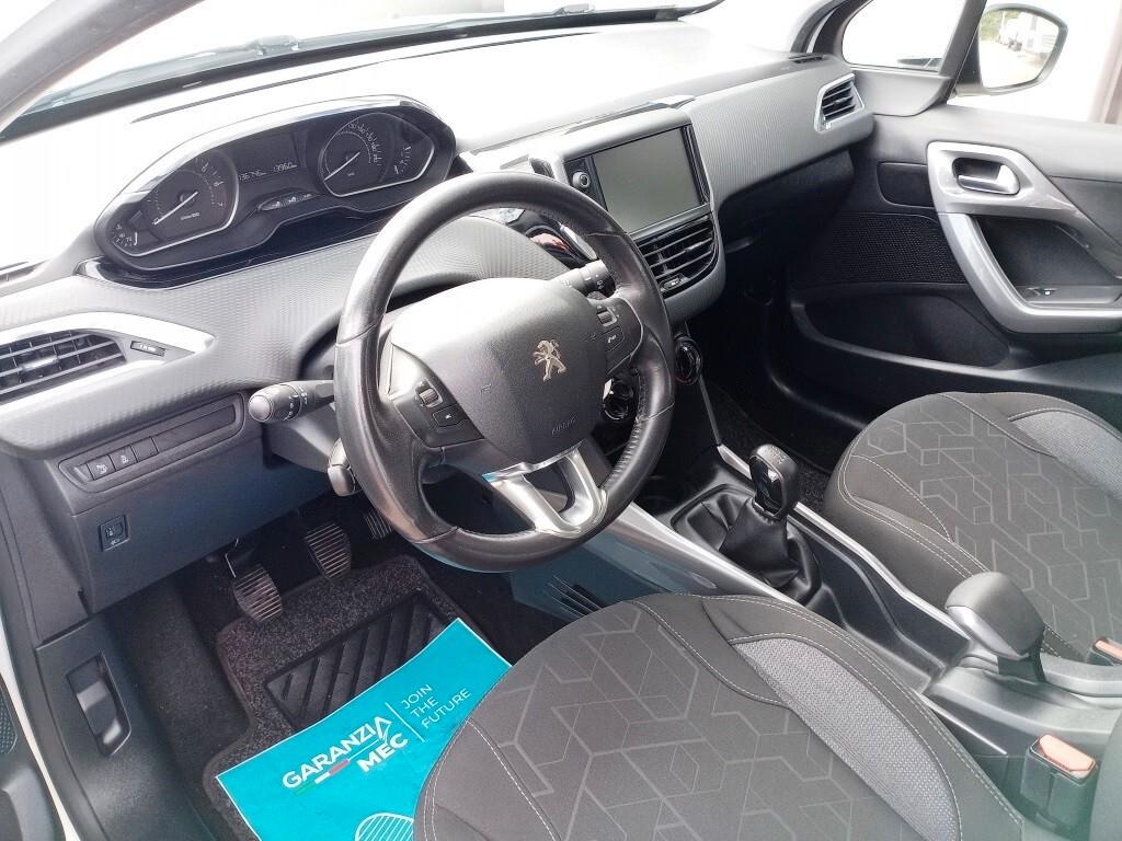 Peugeot 2008 PureTech 82 Active