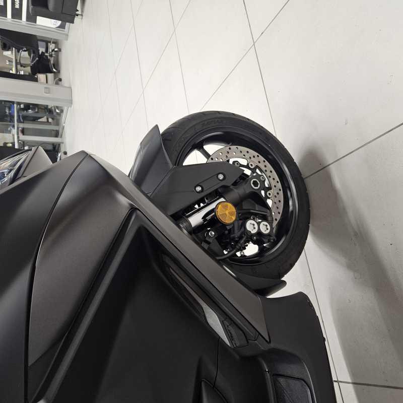 Yamaha T-Max 560 - 2022