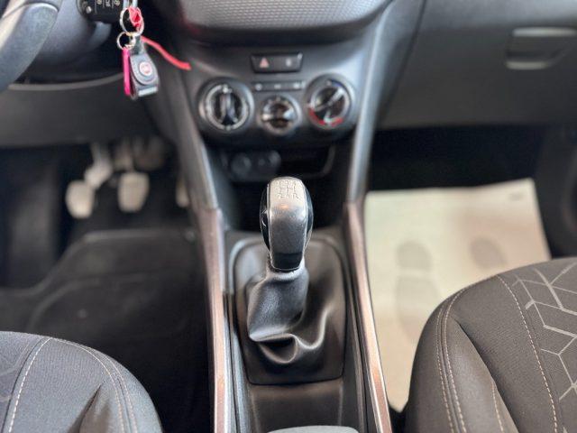 PEUGEOT 2008 1° serie 1.2 VTi 82CV Allure