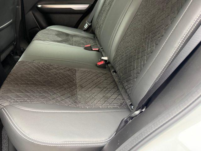 SUZUKI Vitara 1.4H TOP 2WD 110CV NUOVA DA IMMATRICOLARE