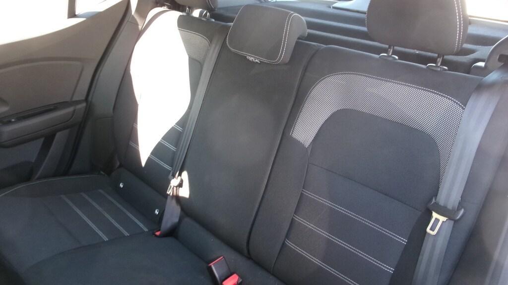 Dacia Sandero Streetway 1.0 SCe Comfort