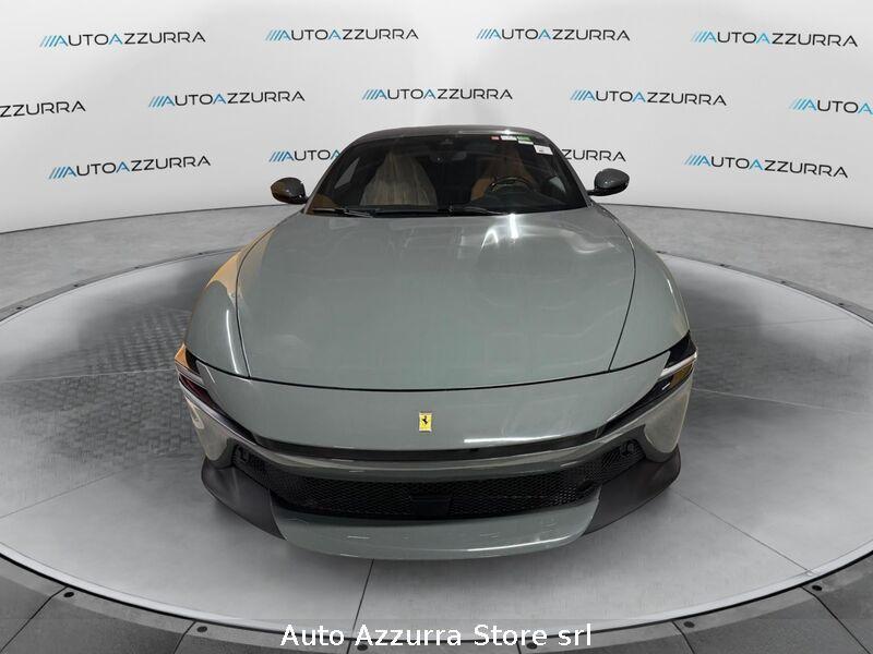 Ferrari Amalfi Amalfi 3.9 V8 | IVA, LIFT, CARBON, DAYTONA SEATS, PASS. DISPLAY