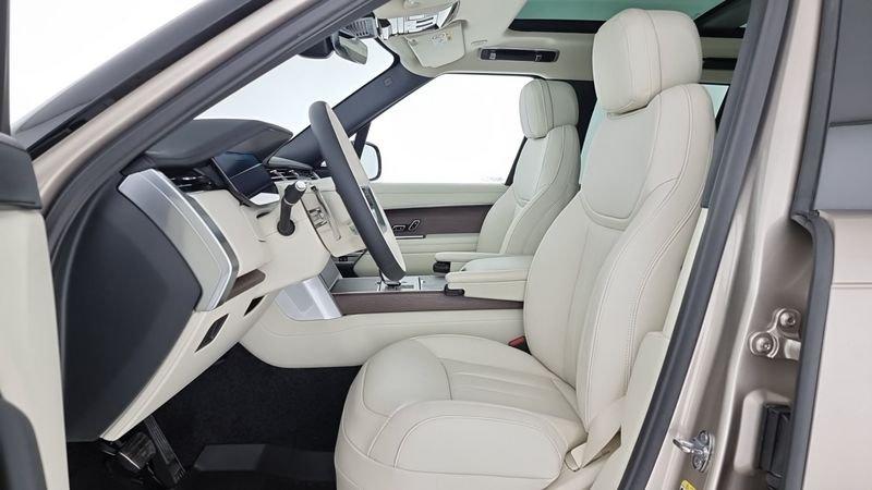 Land Rover Range Rover 3.0D l6 350 CV HSE