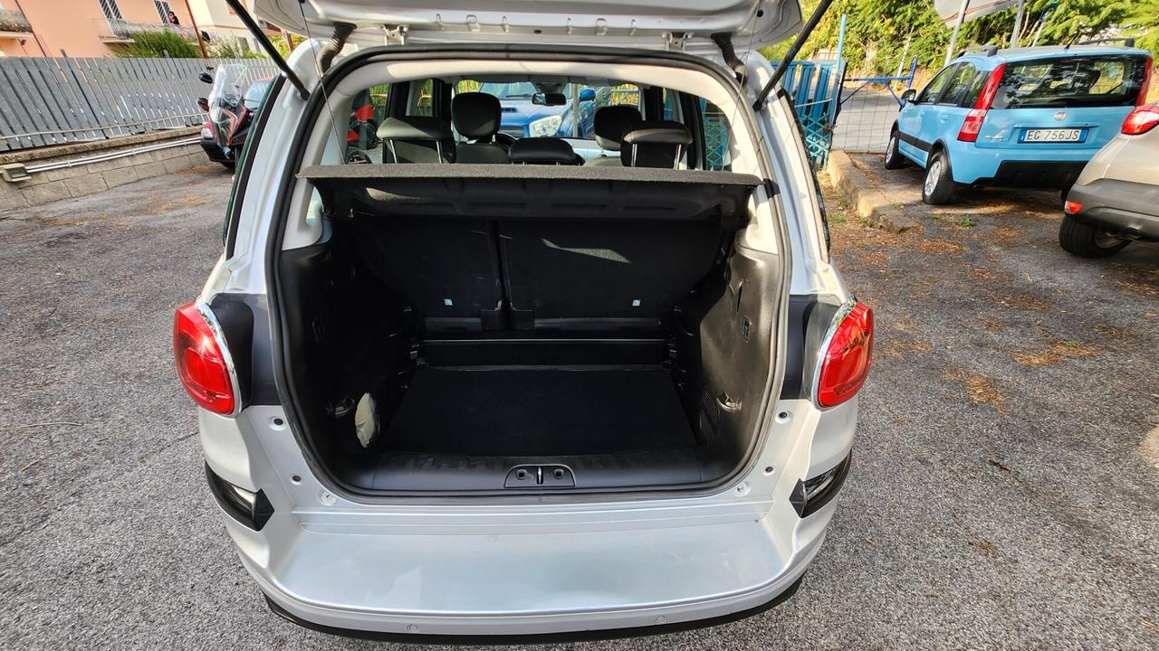 Fiat 500L 1.3 Multijet 95 CV 120° Aniversairo