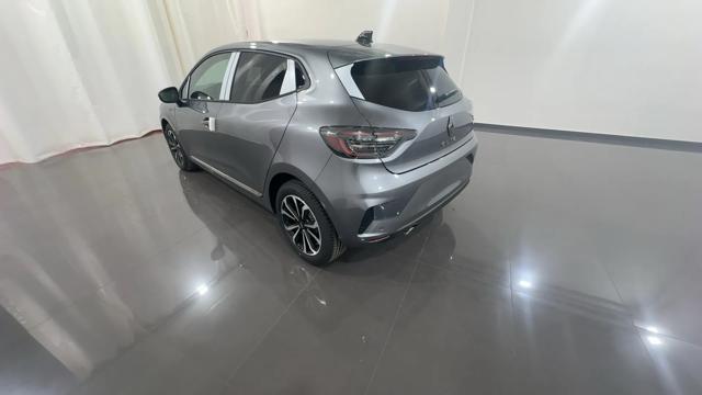 RENAULT Clio TCe 100 CV GPL Techno - ANCHE NERA!