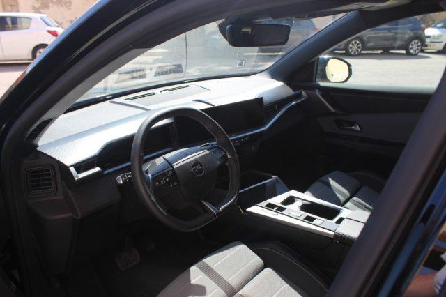 OPEL Grandland Hybrid 145 CV EDCT GS