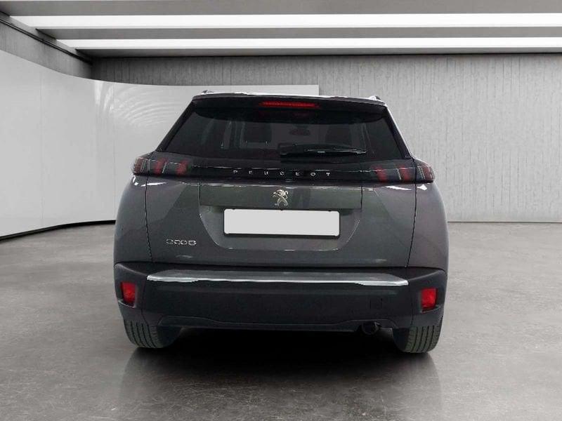 Peugeot 2008 1.2 puretech Allure s&s 100cv