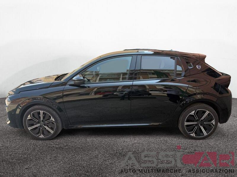 Lancia Ypsilon Ibrida Ibrida 100cv LX e-DCT