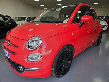 Fiat 500 500 III 2015 1.2 Lounge 69cv