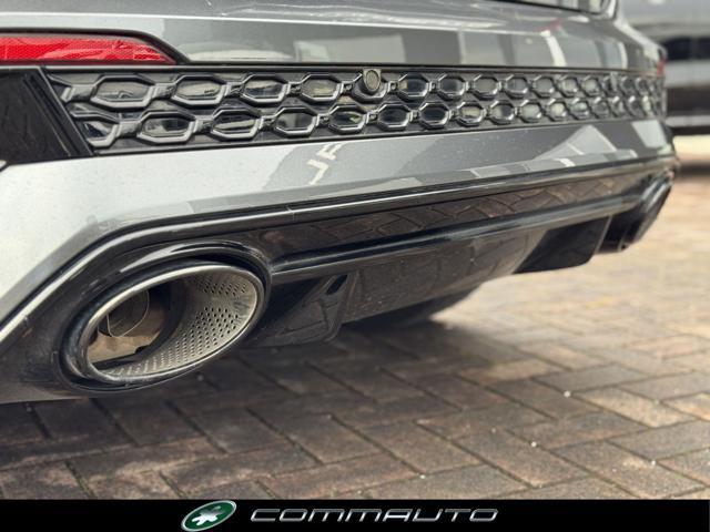 AUDI RS3 SPB TFSI quattro S tronic