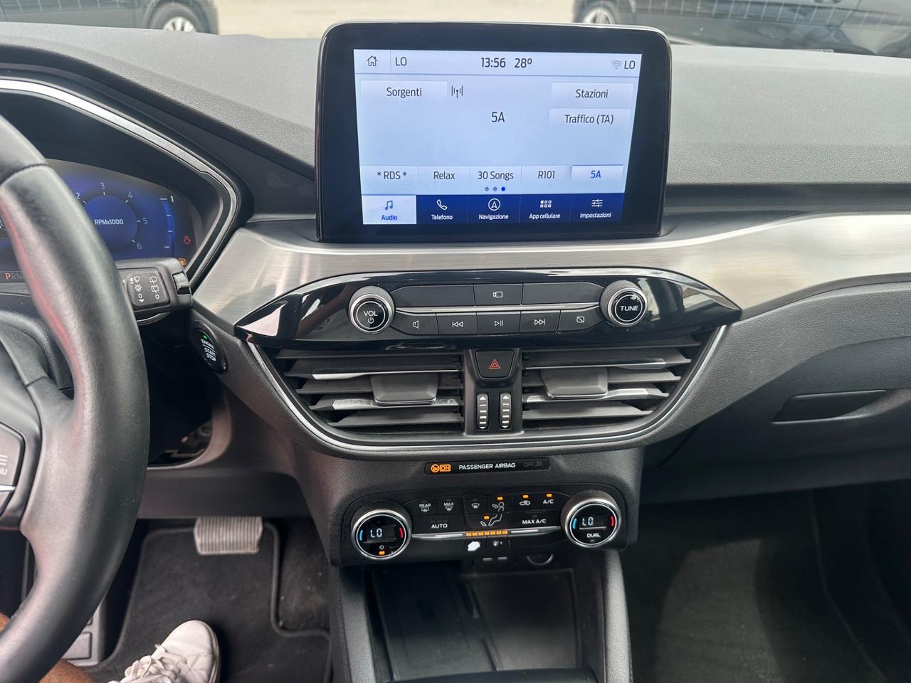 Ford Kuga 1.5 Titanium