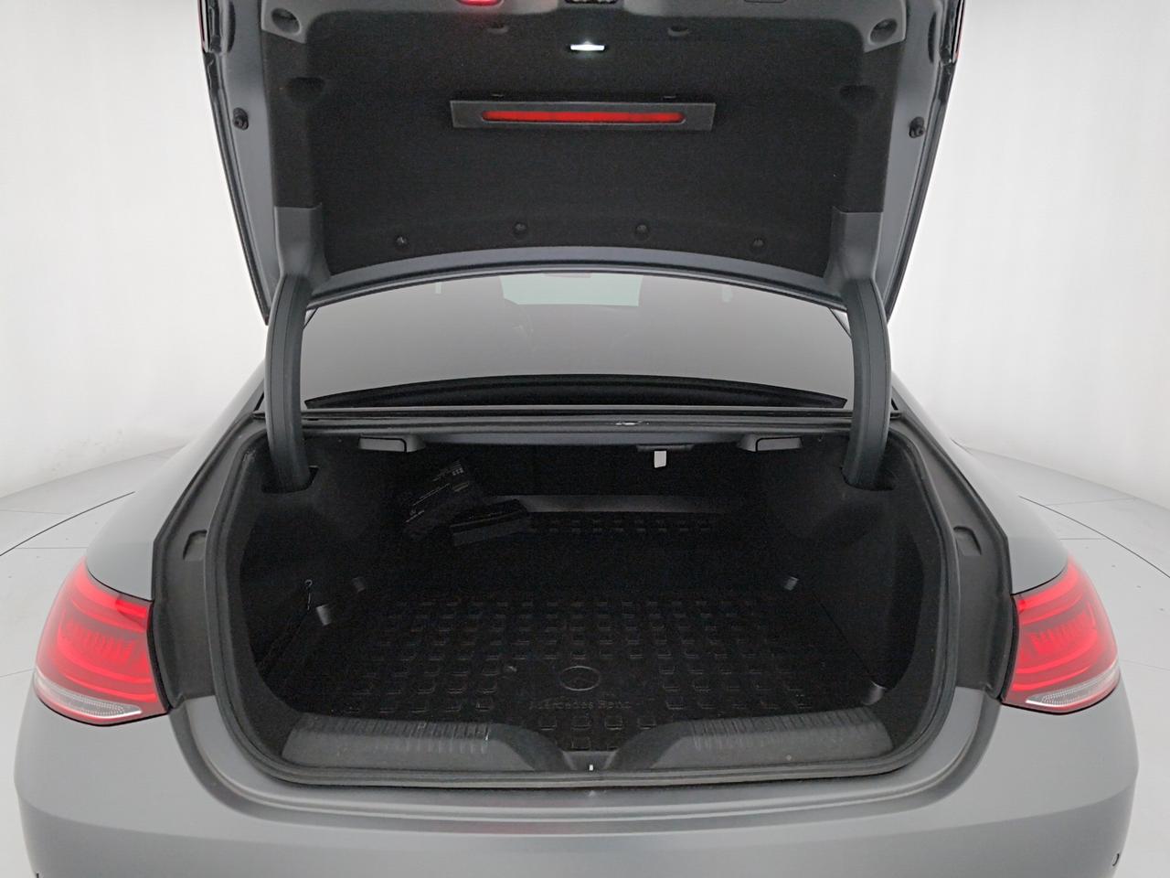 Mercedes CLS Coupè AMG 53 eq-boost 4matic+