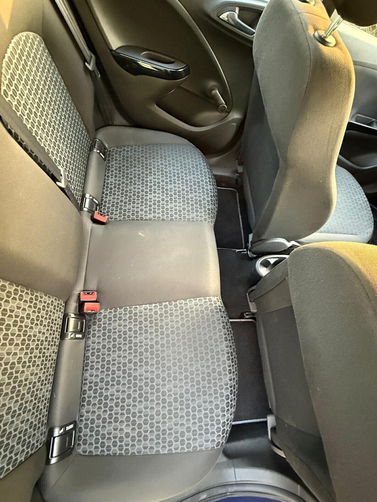 Opel Corsa 1.4 90CV Start&Stop 5 porte b-Color