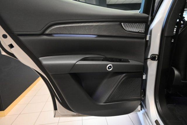 MASERATI Grecale 2.0 TURBO MHEV 250CV AWD ALBA NAVI CAM SCONTO35%!!