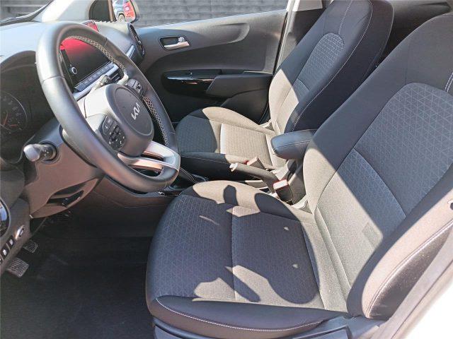 KIA Picanto 3ªs.(17-->) 1.0 12V GPL 5 porte Style