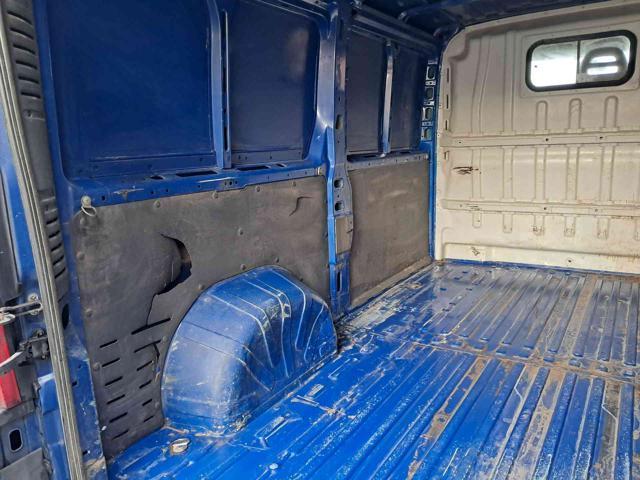 PEUGEOT Boxer 330 2.2 HDi/100CV PM-TN Furgon ok neopatentati