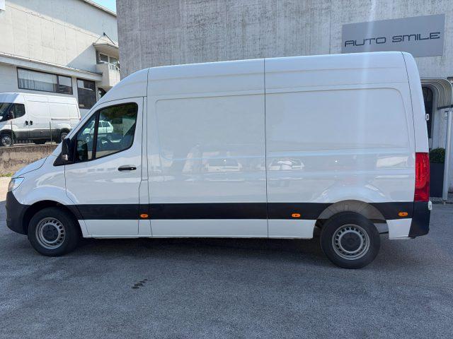 MERCEDES-BENZ Sprinter F39/35 311 CDI FWD TA Furgone