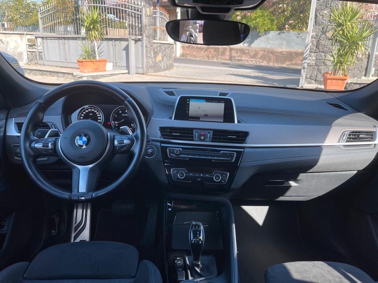 Bmw X2 sDrive 18d Msport-X