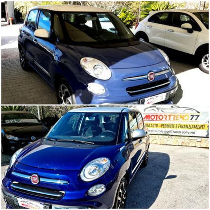 DUE UNITA' Fiat 500L 1.3 Multijet 95 CV Pop Star