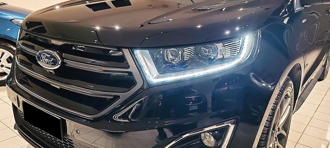 Ford Edge 2.0 TDCI 210 CV AWD ST Line MOTORE NUOVO