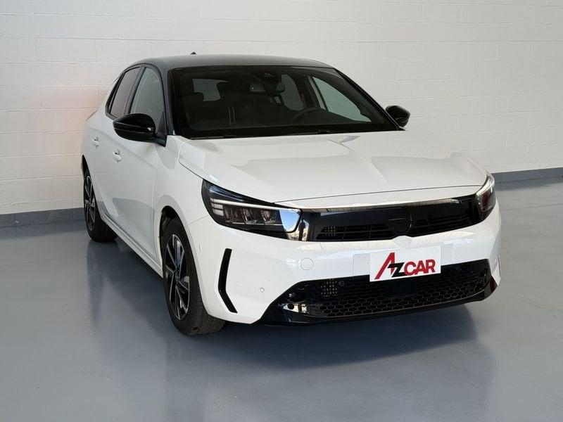 Opel Corsa 1.2 100 CV GS