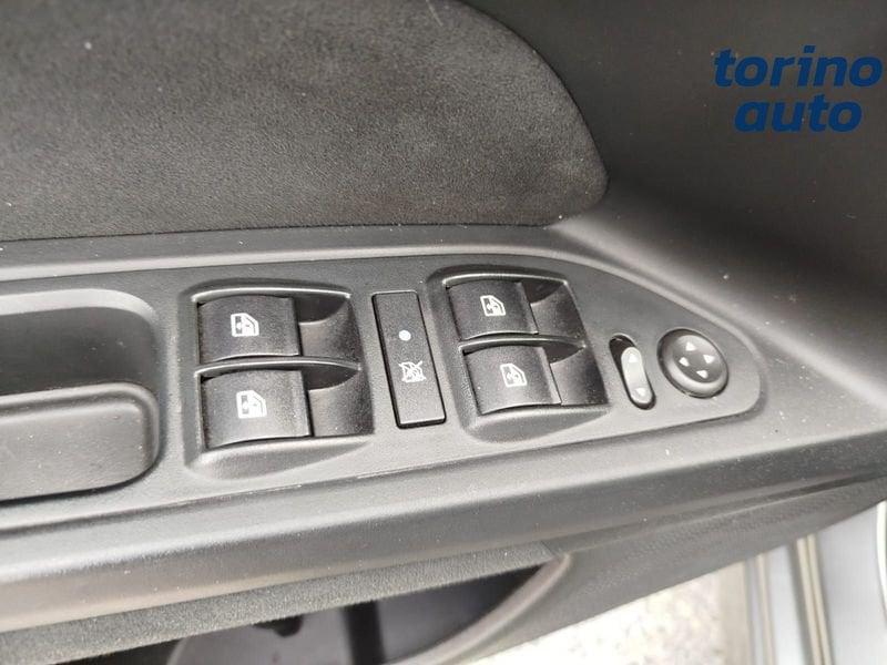 FIAT Tipo Tipo 1.6 Mjt S&S SW Business