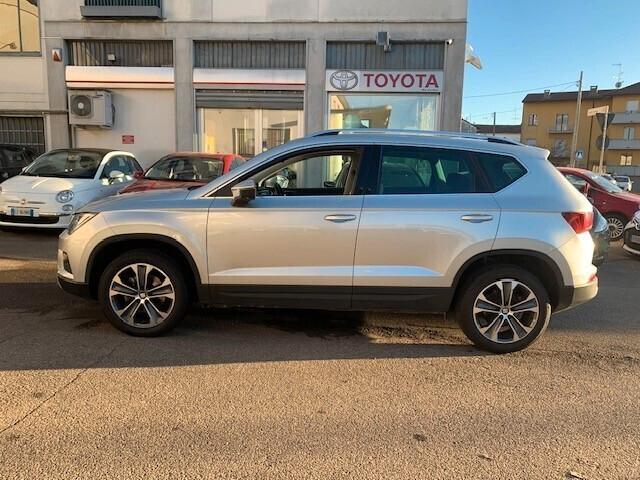 Seat Ateca 1.5 EcoTSI 150 CV Business