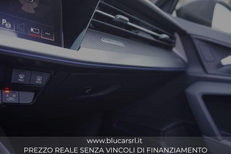 Audi RS 3 Sportback TFSI quattro S tronic