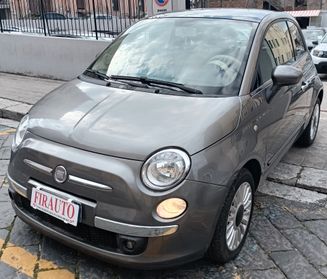 Fiat 500 1.3 Multijet 16V 75 CV Lounge