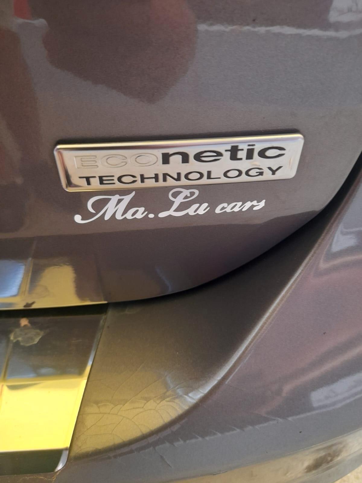 Ford C-Max Econetic Technology 1.6cc diesel 12 mesi garanzia-2013