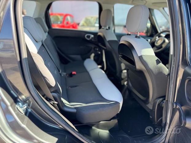 FIAT 500L 1.3 Multijet 85 CV Pop Star COME NUOVA
