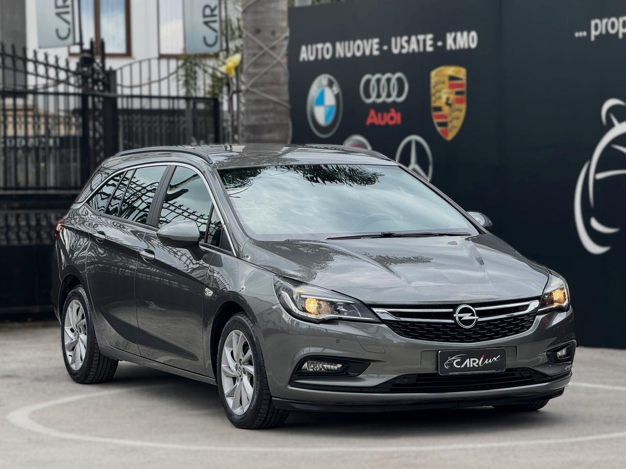 Opel Astra Sports Tourer 1.6 CDTI Business S 110CV MY18