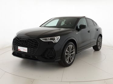 Sportback 35TDI 150CV S tronic S line Edition
