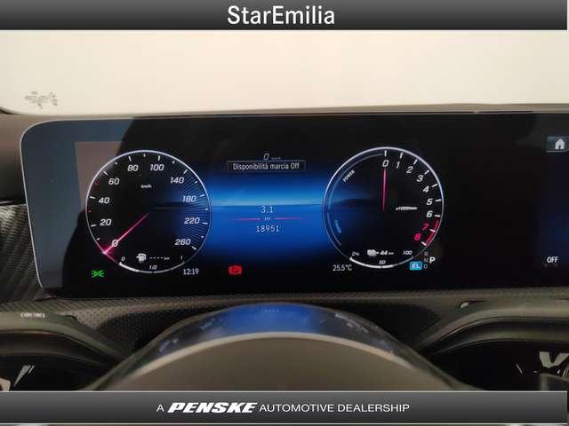Mercedes-Benz A 250 A 250 e Automatic Plug-in hybrid Advanced Progres