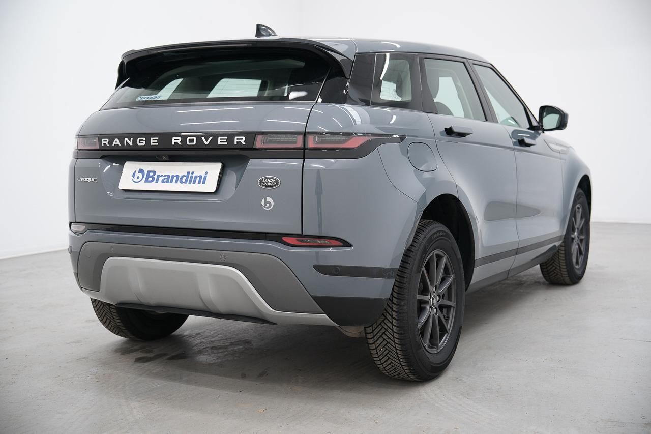 LAND ROVER Range Rover Evoque Evoque 2.0d i4 mhev awd 163cv auto