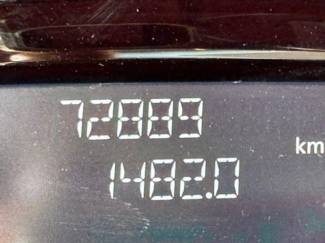 RENAULT Clio SPORTER 1.5 dCi 75cv MOSCHINO ZEN AZIENDALE
