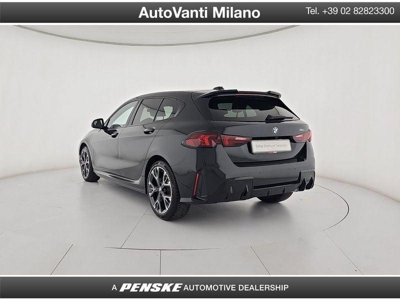 BMW Serie 1 118d MSport Pro