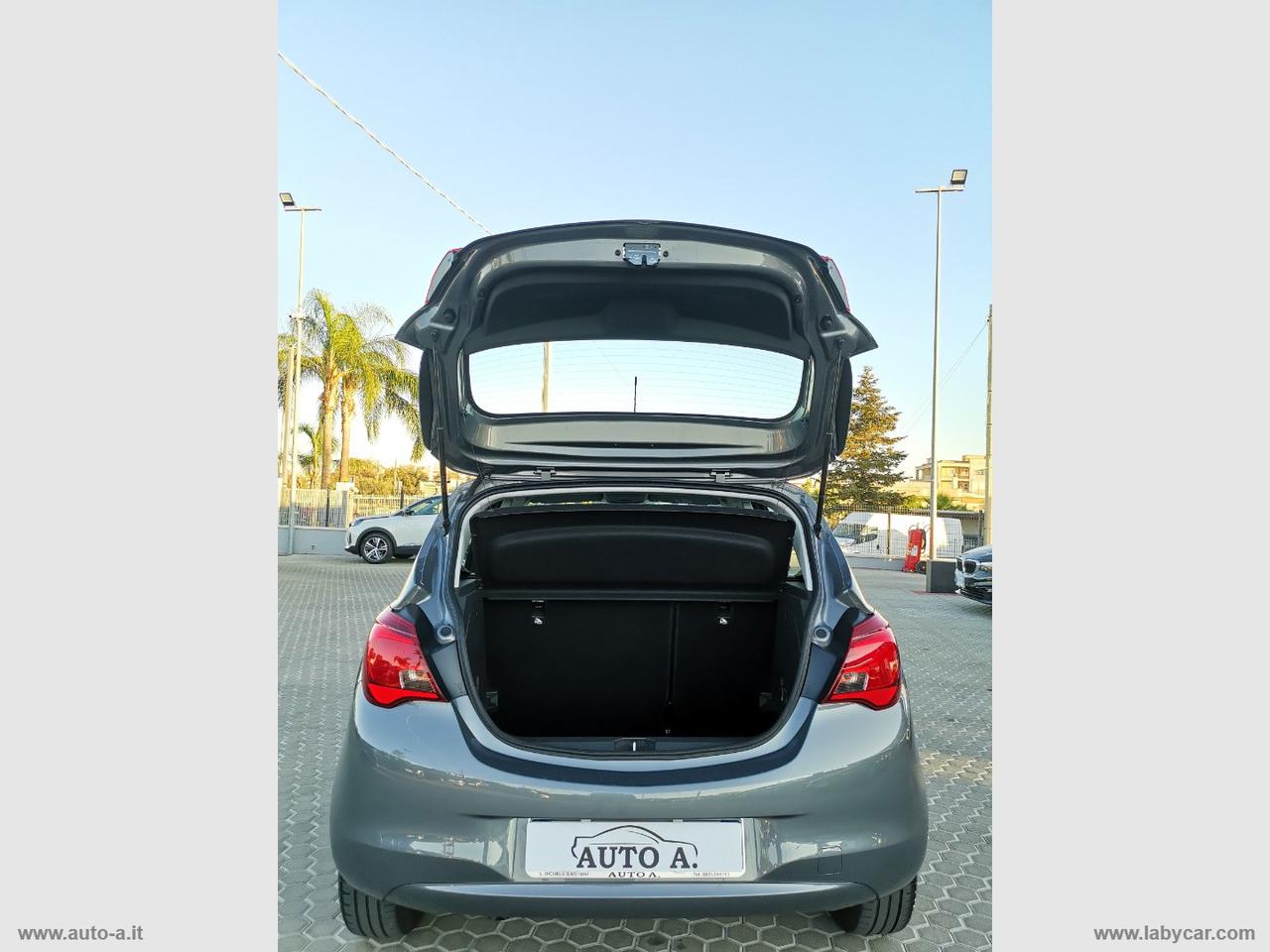 OPEL Corsa 1.3 CDTI 5p. Cosmo