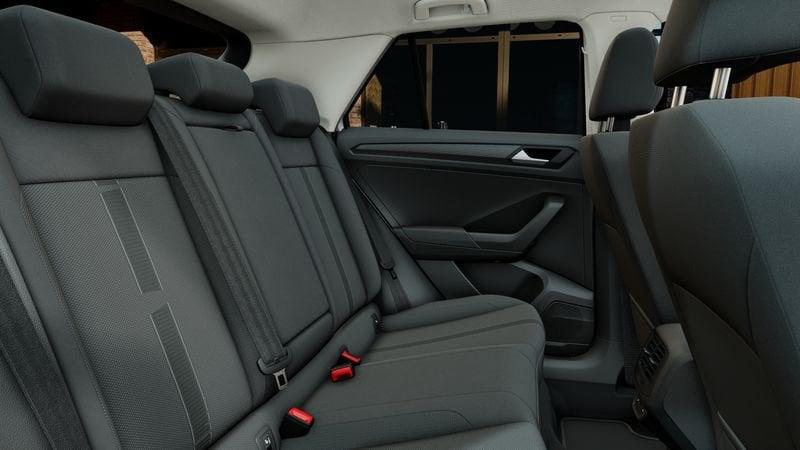 Volkswagen T-Roc 1.5 TSI ACT DSG Sport