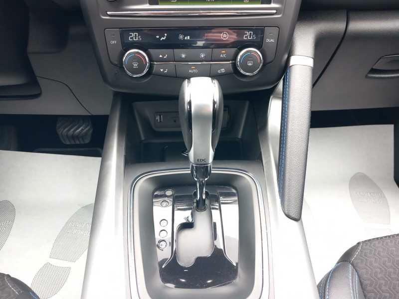 RENAULT Kadjar 1.2 tce energy Intens 130cv edc