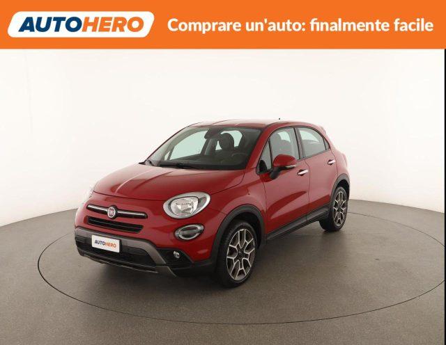 FIAT 500X 1.3 T4 150 CV DCT City Cross