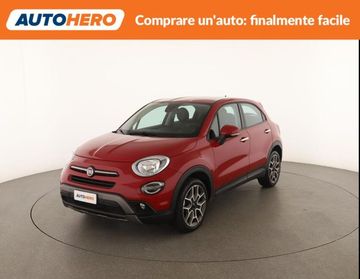 FIAT 500X 1.3 T4 150 CV DCT City Cross