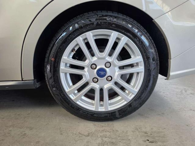 Ford Tourneo Courier 1.6 TDCI 95 CV TITANIUM