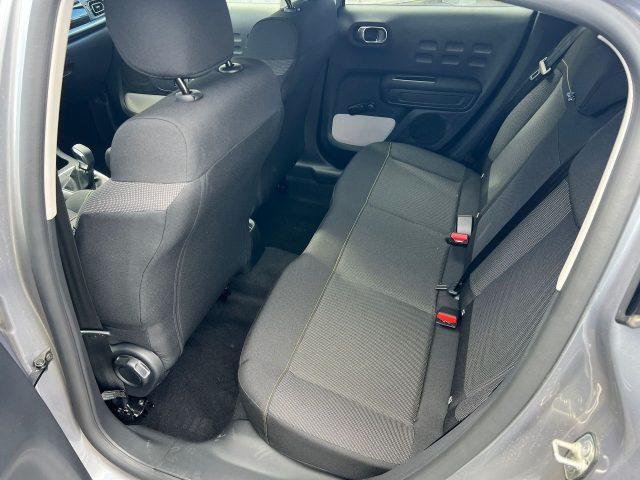 CITROEN C3 C3 PureTech 110 S&S EAT6 Max