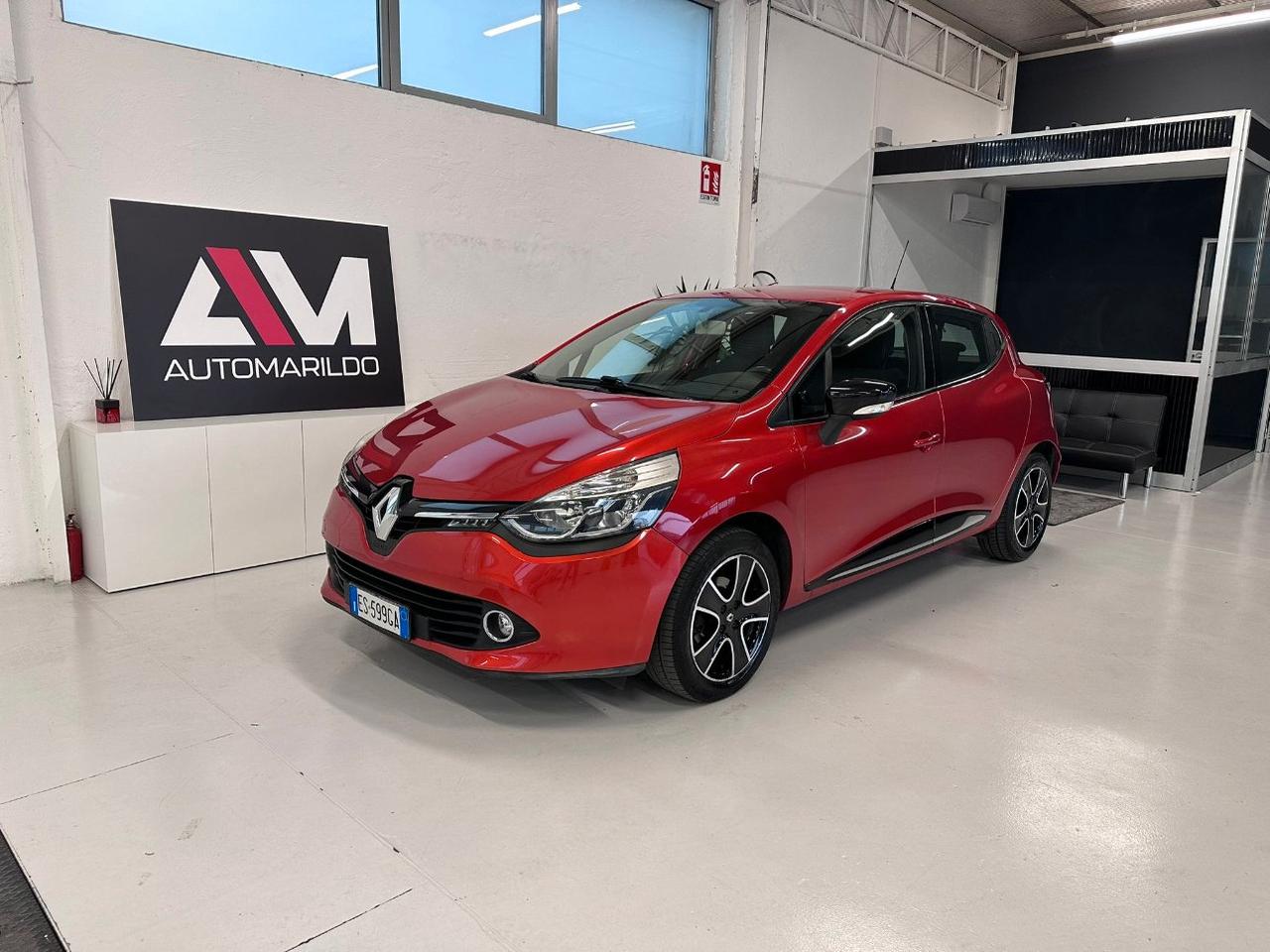 Renault Clio 5 Porte Clio 5p 1.2 Wave 75cv