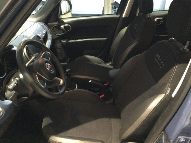 FIAT 500L 500 L CROSS 1.4 95CV