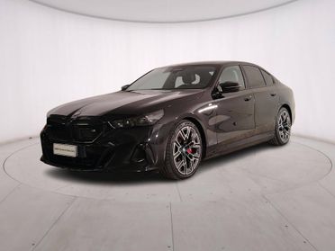 BMW Serie 5 i5 xDrive40 MSport Pro