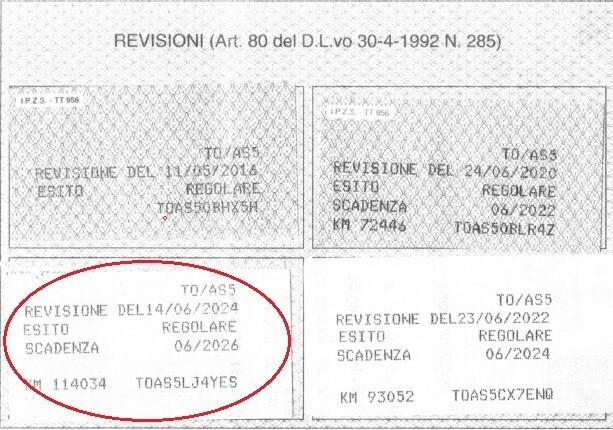 Fiat Panda 1.2 Unico Prop. 128700Km