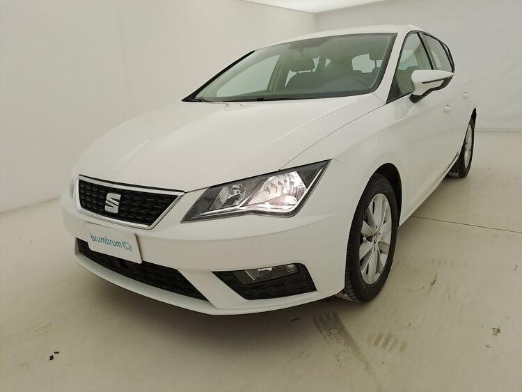 Seat Leon Style DSG BR199587 1.5 Metano 131CV